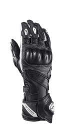 Guantes Ixon Tornado Air Negro/Blanco