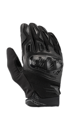 Guantes Ixon Rise Air 2 Negro