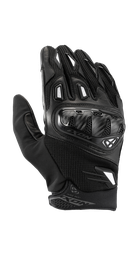 Guantes Ixon Rise Air 2 Negro/Blanco