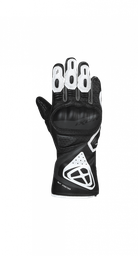 Guantes Ixon Gp5 Air Jr Negro/Blanco