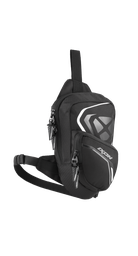 Accesorio Ixon R-Emington Negro/Blanco