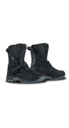 Botas Ixon Klay Wp Negro