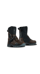 Botas Ixon Klay Wp Marrón/Negro