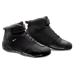 Botas Ixon Gambler Mujer Negro