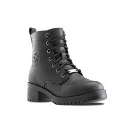 Botas Ixon Krafter Wp Mujer Negro