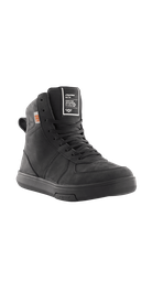 Botas Ixon Ghost Wp Negro