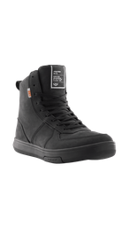 Botas Ixon Ghost Wp Mujer Negro