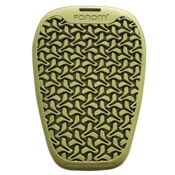 Protección Ixon Fanom Hip Typeb Caqui