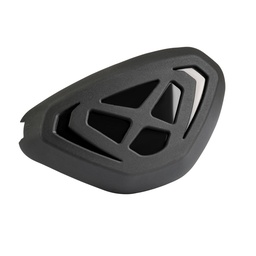 Accesorio Ixon Elbow Sliders Negro