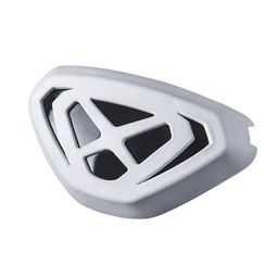 Accesorio Ixon Elbow Sliders Blanco/Negro