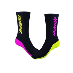Ixon Sck Adg 25 Negro/Rosa