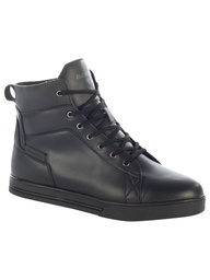 Zapatillas Bering Indy Negro