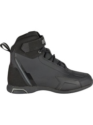 Zapatillas Bering Jag Mujer Negro/Gris