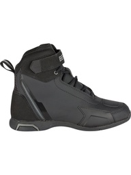 Zapatillas Bering Jag Negro/Gris