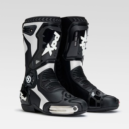 XPD XP6-S Black/White