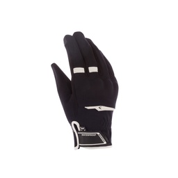 Guantes Bering Borneo EVO Mujer Negro/Blanco