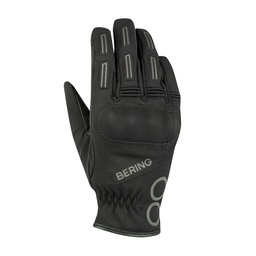Guantes Bering Trend Mujer Negro
