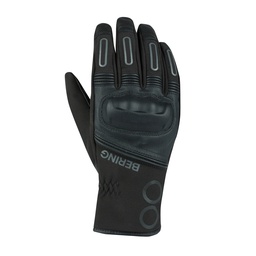 Guantes Bering Octane Negro