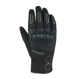 Guantes Bering Octane Mujer Negro