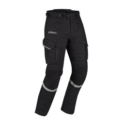 Pantalón Bering Antartica GTX Negro