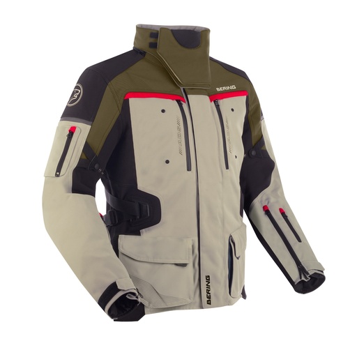 Bering en outlet - OutletBiker
