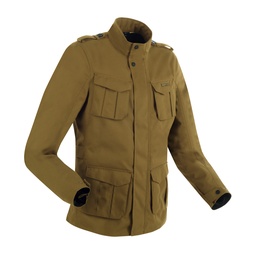 Chaqueta Bering Norris EVO Marrón