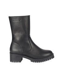 Botas Bering Opale Mujer Negro