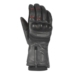 Guantes Bering Halifax Negro