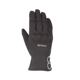 Guantes Bering Tivano Mujer Negro