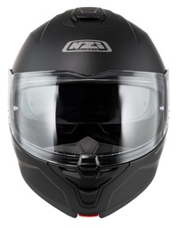 Casco Modular NZI Combi 3 Duo Mate Negro