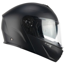 Casco Modular CGM 569A C-max Mono Negro Mate