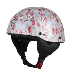 Casco Patinete NZI Lastmille Cielo