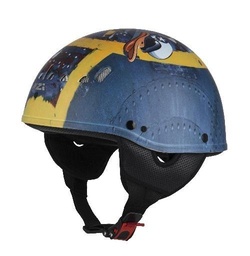 Casco Patinete NZI Lastmille Duck