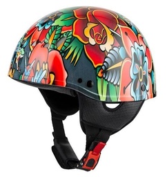 Casco Patinete NZI Lastmille Frühling