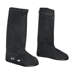 Impermeable CGM Copristivali Antilluvia E51 Drive Negro
