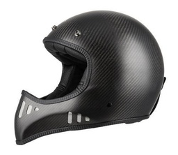 Casco Integral NZI Mad Carbon In Sight