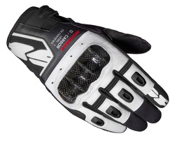 Guantes Spidi G-Carbon - Blanco