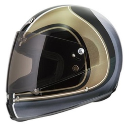 Casco Integral NZI Street Track 4 Laton