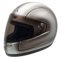 Casco Integral NZI Street Track 4 Smoke