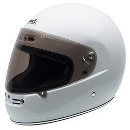 Casco Integral NZI Street Track 4 Blanco
