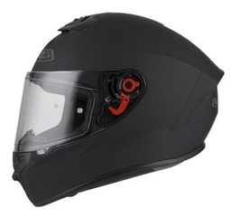 Casco Integral NZI Trendy 2 Mate Negro