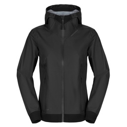 Sudadera Spidi Shell Lady - Negro