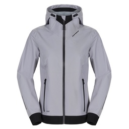 Sudadera Spidi Shell Lady