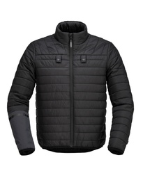 Chaqueta Spidi Thermal - Negro