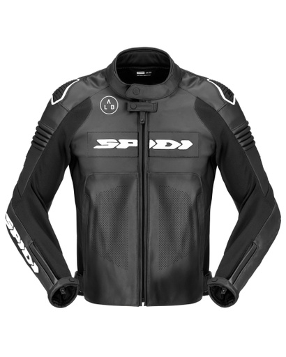 Chaqueta Spidi Hyper-V Pro Perforated