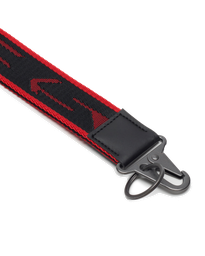 Ropa casual Spidi Keyholder Short - Rojo