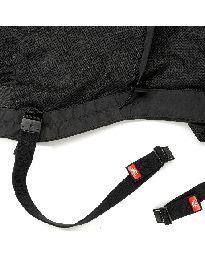 Ropa casual Spidi Spare Parts Groin Straps