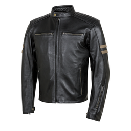 Chaqueta Moore Legend Mr Black
