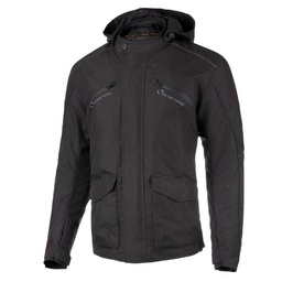 Chaqueta Moore F4 Black