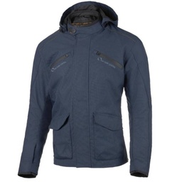 Chaqueta Moore F4 Blue